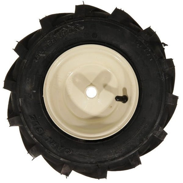 Mtd Rim Asm-Tire & Bei 934-04736